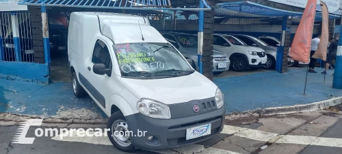 FIORINO 1.4 MPI Furgão Endurance 8V