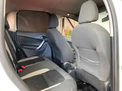 C3 1.5 TENDANCE 8V FLEX 4P MANUAL