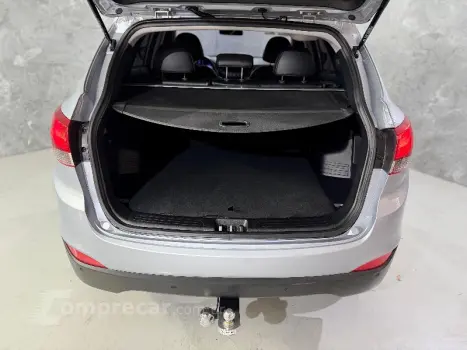 IX35 2.0 MPFI GL 16V