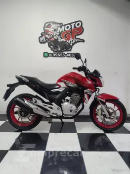 HONDA CB 250F Twister  ABS