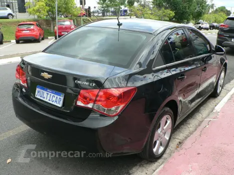 CRUZE 1.8 LT 16V