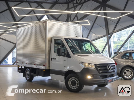 SPRINTER 2.2 CDI Chassis 416 Longo