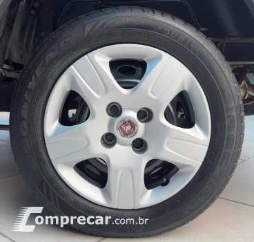 STRADA 1.4 MPI Working CD 8V
