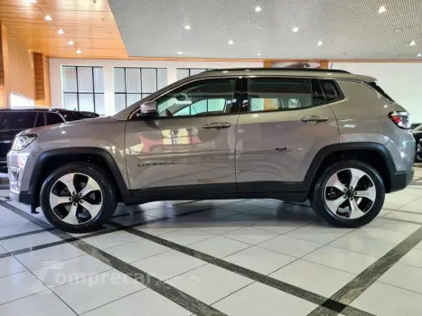 COMPASS LONGITUDE 2.0 FLEX AUT