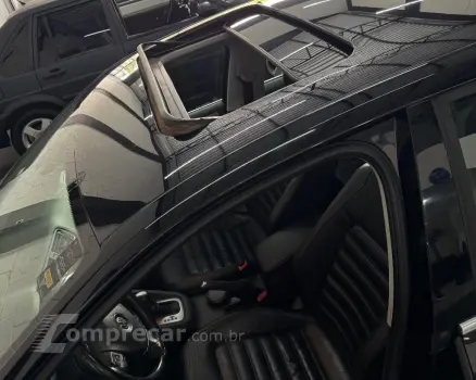 JETTA Highline 2.0 TSI 16V 4p Tiptronic DSG