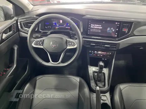 VIRTUS 1.0 200 TSI Comfortline