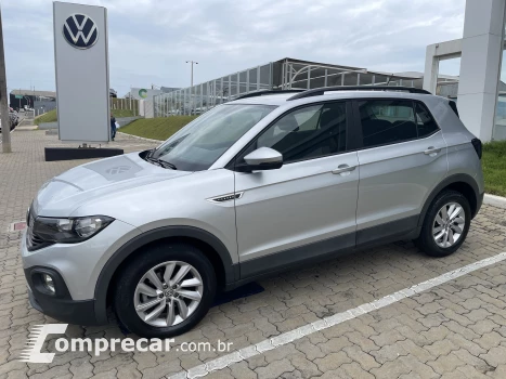 T-CROSS 1.0 200 TSI Sense