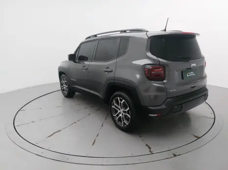 RENEGADE 1.3 T270 TURBO FLEX LONGITUDE AT6