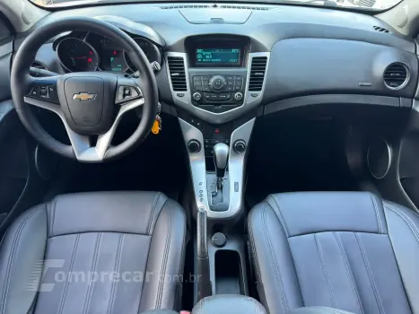 CRUZE 1.8 LT Sport6 16V