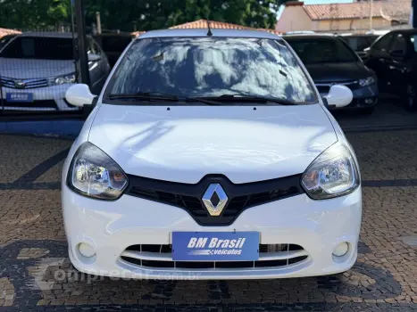 CLIO 1.0 Expression 16V