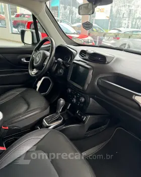 RENEGADE 1.8 16V Longitude