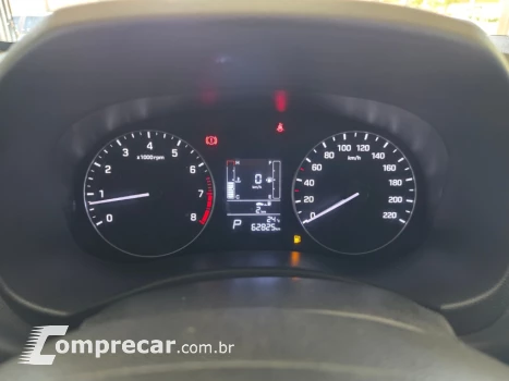 CRETA 1.6 16V Smart