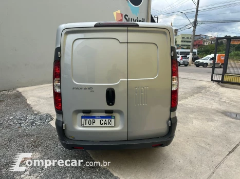 FIORINO 1.4 MPI Furgão Hard Working 8V