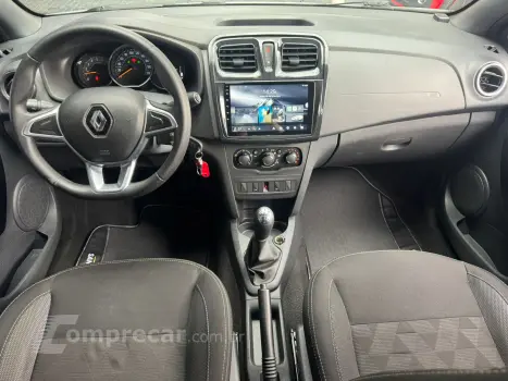 SANDERO 1.0 12V SCE Stepway ZEN