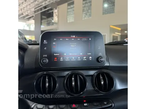 CRONOS 1.3 FIREFLY FLEX DRIVE MANUAL