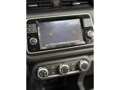KICKS 1.6 16V FLEXSTART SPECIAL EDITION 4P XTRONIC