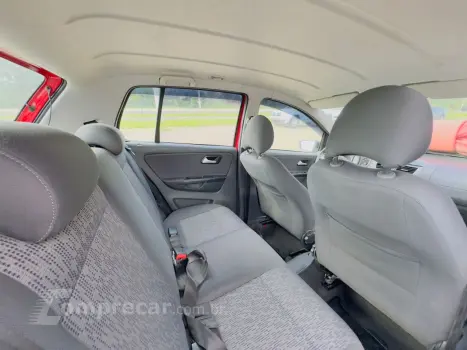 Fox 1.0 4P I-TREND FLEX