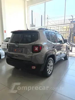 RENEGADE 1.8 16V Sport