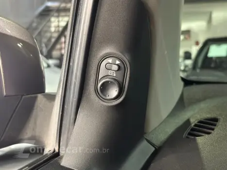 SPIN 1.8 LTZ 8V FLEX 4P AUTOMÁTICO