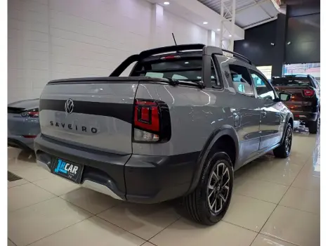 SAVEIRO 1.6 MSI EXTREME CD 16V FLEX 2P MANUAL