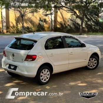 GOL 1.6 MI 8V G.VI