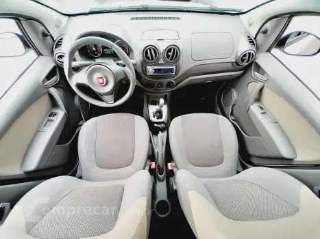 Palio ESSENCE Dualogic 1.6 Flex 16V 5p