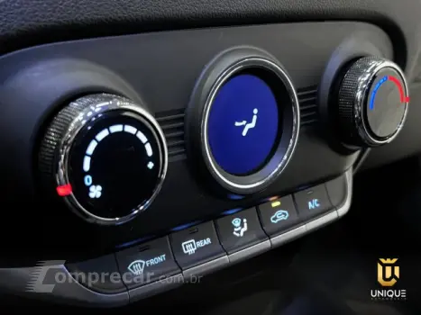 HB20 - 1.0 12V EVOLUTION MANUAL