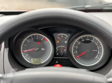 Fiesta 1.0 Mpi Hatch 8V Flex 4P Manual