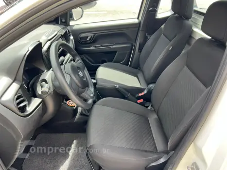 STRADA 1.3 Firefly Endurance CS