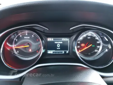 ONIX 1.0 TURBO FLEX PLUS PREMIER AUTOMÁTICO