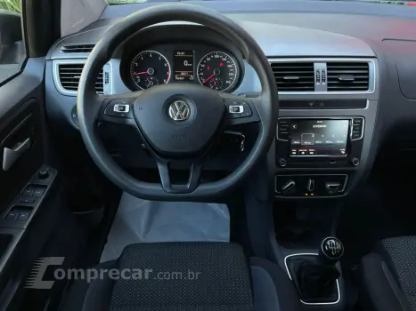 FOX 1.6 MSI TOTAL FLEX CONNECT 4P MANUAL