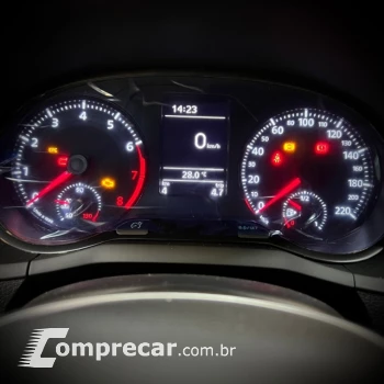 GOL 1.0 12V MPI Totalflex Last Edition