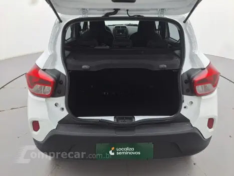 KWID 1.0 12V SCE FLEX ZEN MANUAL