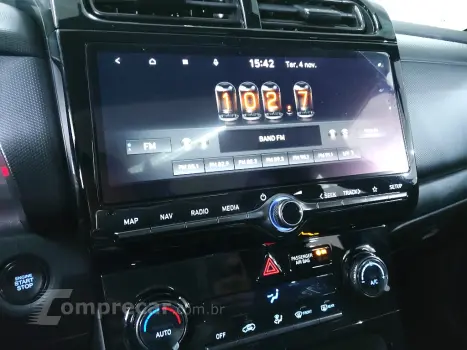 CRETA 2.0 FLEX N LINE NIGHT EDITION AUTOMÁTICO