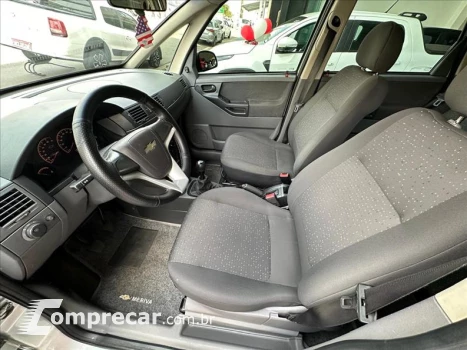 MERIVA 1.4 MPFI JOY 8V