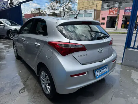 HB20 1.0 12V Comfort Plus