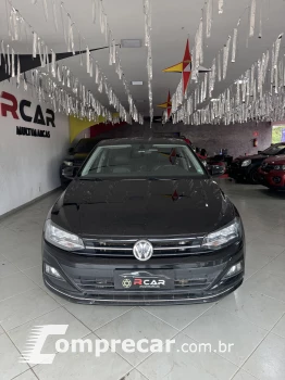 POLO 1.0 200 TSI Highline