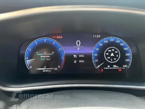 COROLLA CROSS 2.0 VVT-IE FLEX XRE DIRECT SHIFT