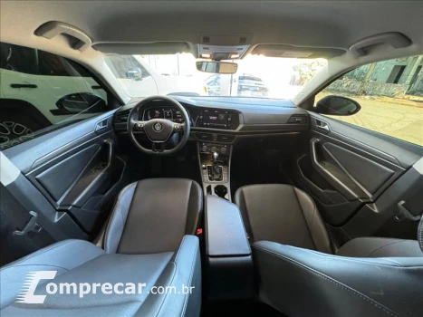 JETTA 1.4 250 TSI Comfortline