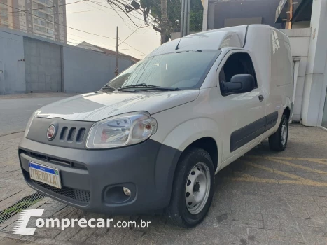 Fiat FIORINO 1.4 MPI Furgão Endurance 8V 2 portas