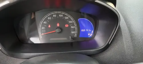 KWID 1.0 12V SCE ZEN