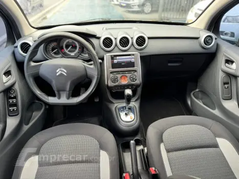 C3 1.6 VTI 120 FLEX ATTRACTION EAT6