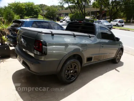 SAVEIRO 1.6 MI Trendline CS 8V