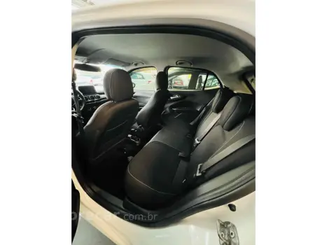 ARGO 1.8 E.TORQ FLEX PRECISION AT6