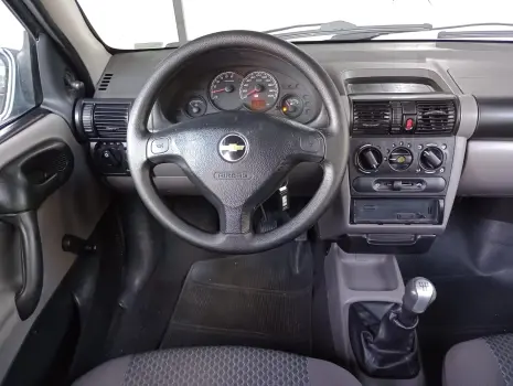 CLASSIC 1.0 MPFI LS 8V