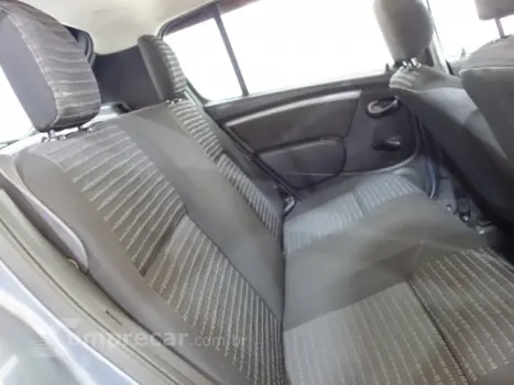 SANDERO - 1.0 EXPRESSION 16V 4P MANUAL