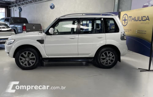 PAJERO 2.0 TR4 4X2 16V