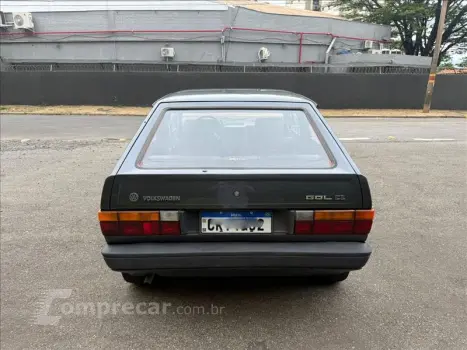 GOL 1.6 CL 8V