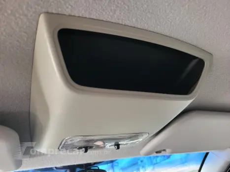 EcoSport XLT 2.0/ 2.0 Flex 16V 5p Aut.