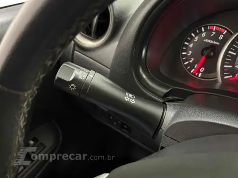 VERSA 1.0 12V FLEX 4P MANUAL